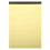 Alabaster Co Journal, fire linjert, 8x10, innbundet 1