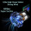 Car Vacuum Cleaner Portable Wireless Compact with Strong 5
