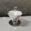 Stainless Steel Coffee Funnel Filter Cone 1-Pack 7