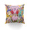 Μαξιλαροθήκη Kirby 18x18 ιντσών για διακόσμηση εξωτερικού χώρου 1