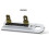 Bonison dryer thermostat replacement kit 3 pieces 4