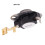 Bonison dryer thermostat replacement kit 3 pieces 5