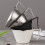 Kaffeemessbecher aus Edelstahl mit Skala, 1 oz 6