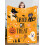 Halloween Flannel Throw Blanket Soft Lightweight 1
