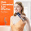 C5Water Dental Flosser Recargable Inalámbrico3Modos5 8