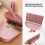Mini Dustpan and Brush Set for Desk Kitchen Cleaning 6