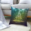 Housse de coussin Viflosae Décorations de Noël 3