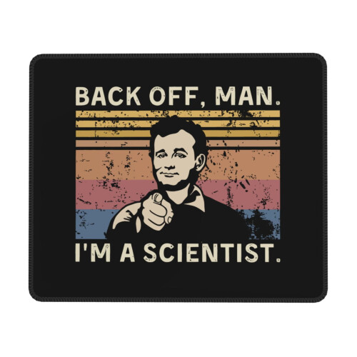 Rubber Edge Mouse Pad Office Desk Writing Game Pad