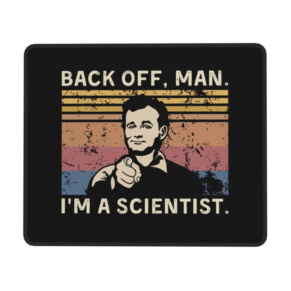 Rubber Lock Edge Mouse Pad Office Desk Writing Game Pad 301029563386
