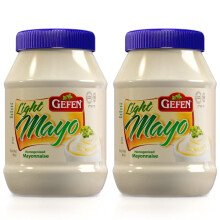 Light Mayonnaise Creamy Texture 30 oz 2 Pack