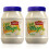 Light Mayonnaise Creamy Texture 30 oz 2 Pack 1