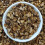 Raiz de Bardana Orgânica Seca Cortada 100g 1