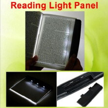 LED page magnifier with night vision 1 piece
