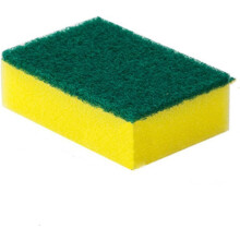 Spugna nano per lavare i piatti, tampone per la pulizia della cucina, 9x6x3 cm