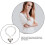 Personalized Photo Heart Locket Bracelet Adjustable 3