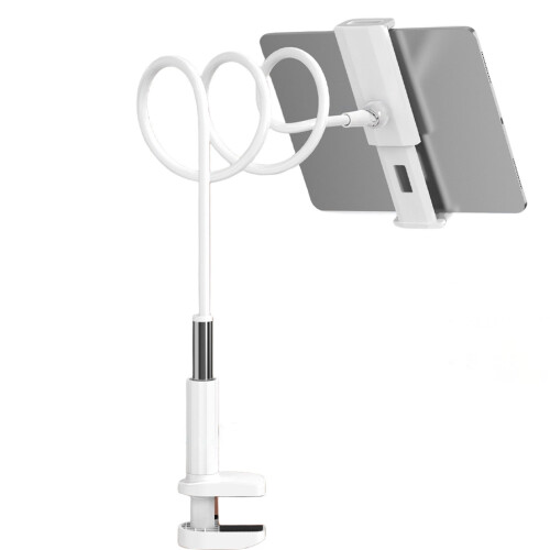 Support de téléphone réglable Yyuenw avec pince à bras long 1