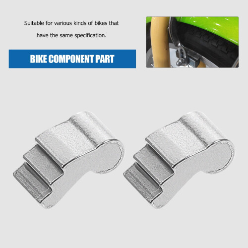 Clichet de schimb pentru butuc de bicicletă, 2 buc. 1