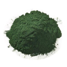Organický spirulinový prášek Spirulina Platensis