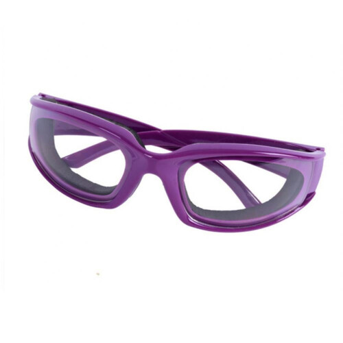 Γυαλιά μαγειρέματος Onion Glass Anti-Shrishing 1 ζευγάρι