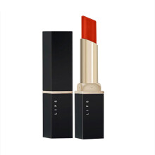 Red Velour Lipstick for Women Non-Staining 1 pc