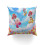 Μαξιλαροθήκη Kirby 16x16 ιντσών για διακόσμηση εξωτερικού χώρου 1