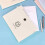 Paper Folder Holder A4 Portable Multi-Layer Storage Bag 2