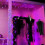 Luzes de Halloween em formato de olho, com 30 LEDs e funcionamento a bateria. 5