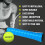 Tennis racket grip tape 30 pcs absorbent durable 3