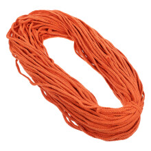 Handgewebtes Gobelingarn aus hochwertigem Seil, 1 Rolle