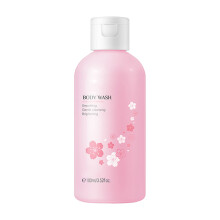 Cherry Blossom Body Wash Hydrating 100ml