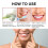 Natural probiotic toothpaste for stain removal, 4