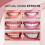 Natural probiotic toothpaste for stain removal, 7