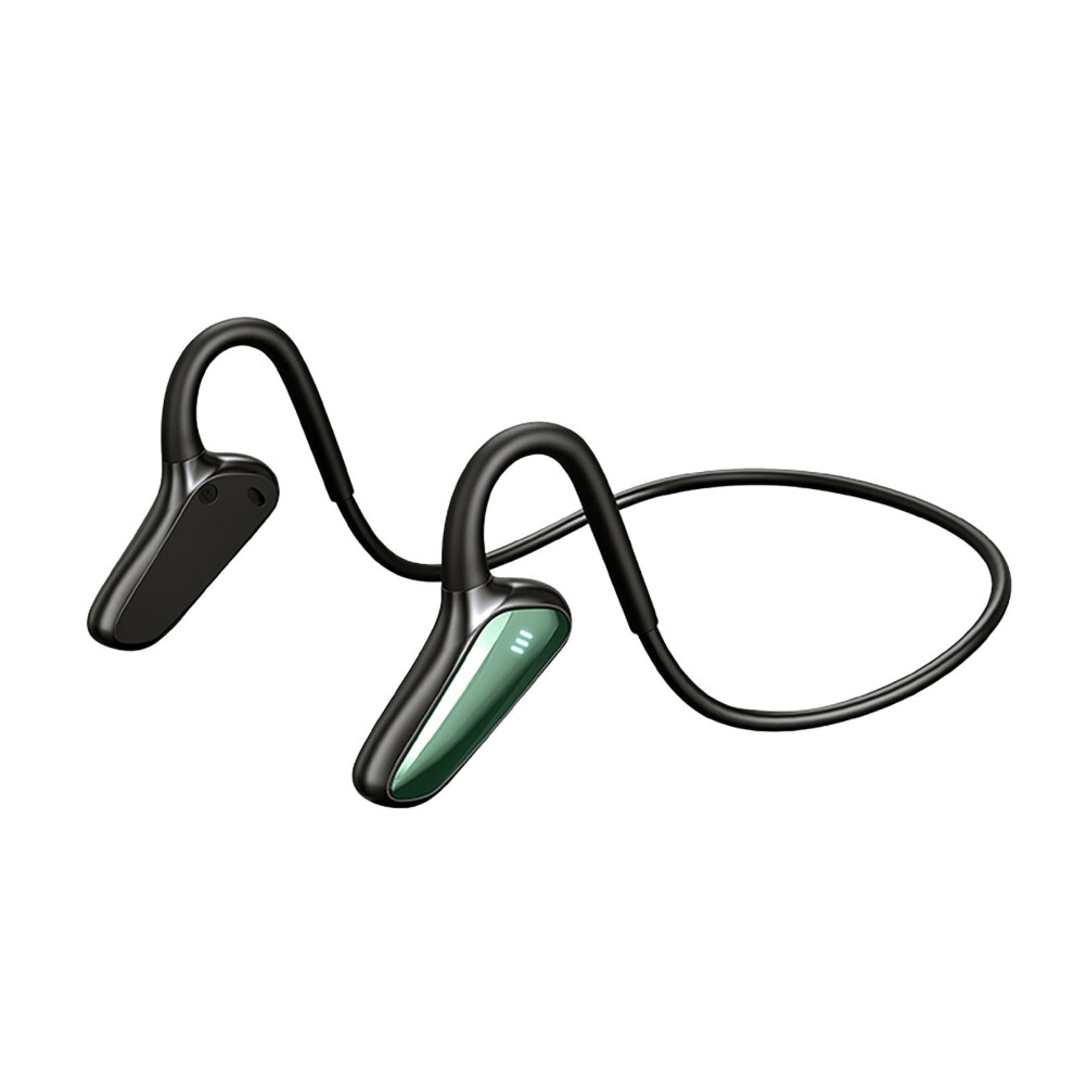 Zgstore Bluetooth Bone Conduction Headphones Wireless 301029569784