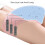 Slip da ciclo in cotone Kissecret per adolescenti, 4 pezzi 3