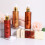 Body Oil Long-Lasting Moisturizer Glow 85ml 3