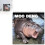 Calendrier Moo Deng Hippopotame Pygmée Mural ou de Table 12 mois 8