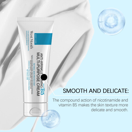 Unt de corp B5 pentru hidratare și hrănire profundă 2