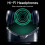 VR-Headset mit Controller für 5–7-Zoll-Smartphones 5