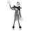 Jack Skellington plush doll Nightmare Before Christmas 20 1