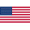 USA:s flagga 1 styck 1