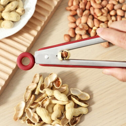 Casse-noix manuel Donemore pour châtaignes, noix et amandes