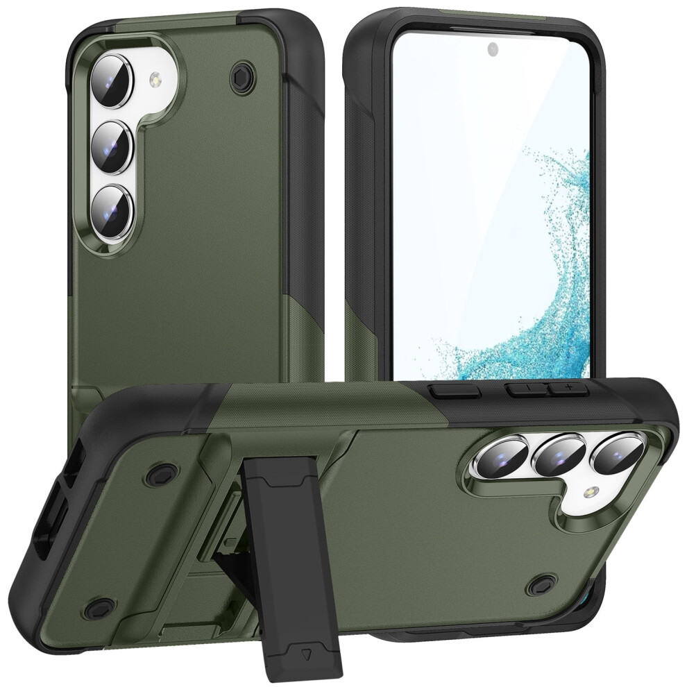 Samsung Galaxy S21 Case Military-Grade Shockproof Rugged 301029575877