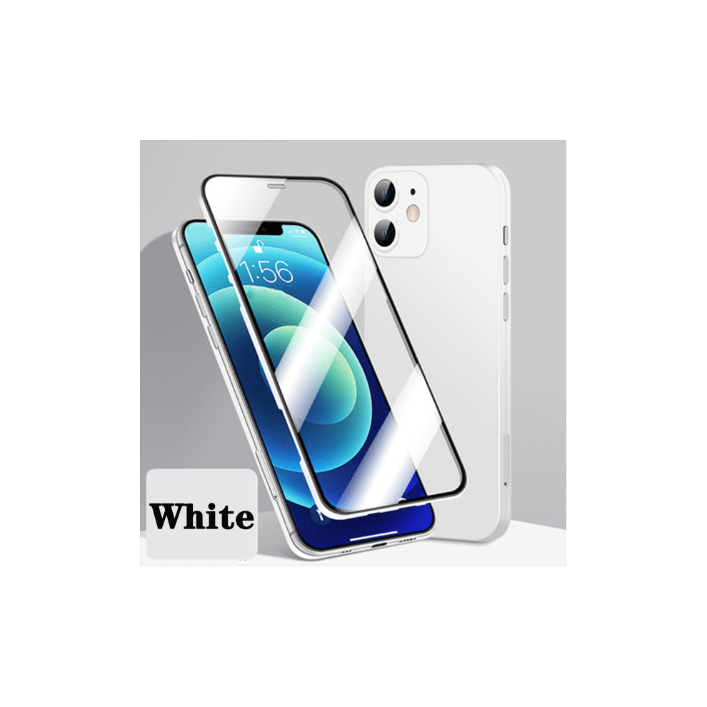 Iphone 360 Full Body Protective Case For Iphone 13 12 Pro 301029575501