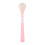 Escova de silicone para limpeza da língua, dupla face, 1 peça 2