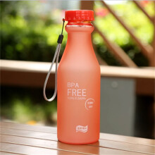 Gourde pliable Donemore 480 ml