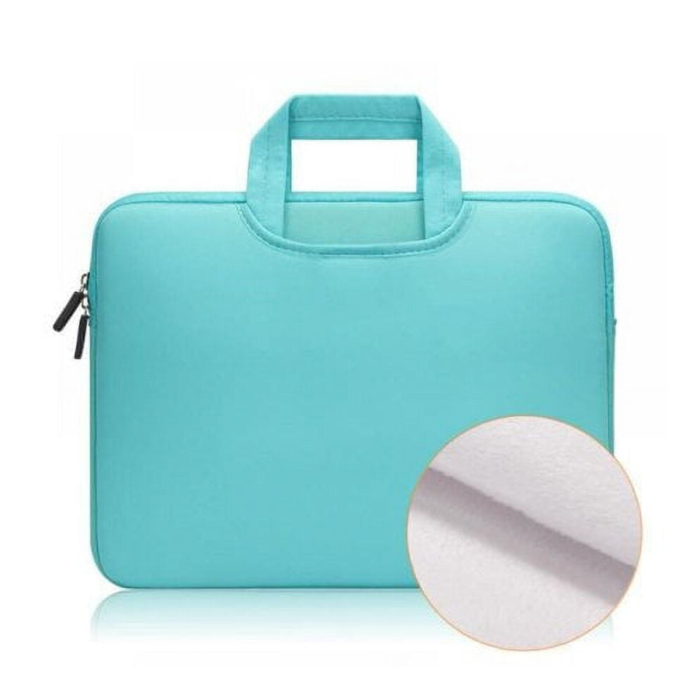 Laptop Sleeve Bag 11.6-15.6 Inch Waterproof Portable 901175603150