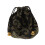 Silk jewelry pouch drawstring gift bag1piece 1