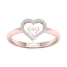 Elegant Wedding Rings and Engagement Sets for Couples