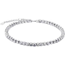 Dámsky prsteň na členok s dizajnom výklenku