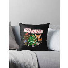 South Park Jouluotusten koristetyynyn päällinen 18x18